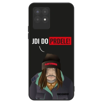 Husă pentru Realme 8i - Bezďák