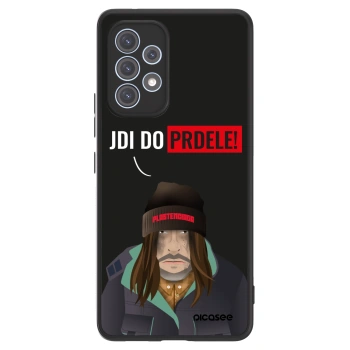 Picasee ULTIMATE CASE pentru Samsung Galaxy A53 5G A536 - Bezďák