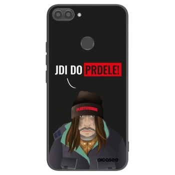 Husă pentru Huawei P Smart - Bezďák