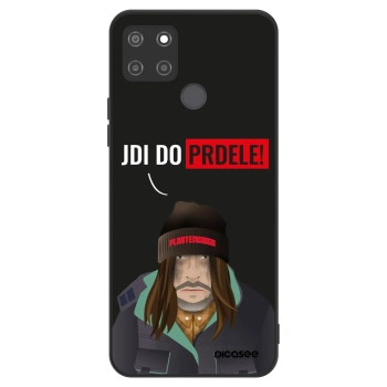 Husă pentru Realme C21Y - Bezďák