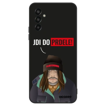 Husă pentru Samsung Galaxy M13 M135F - Bezďák