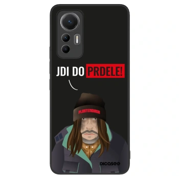 Husă pentru Xiaomi 12 Lite - Bezďák