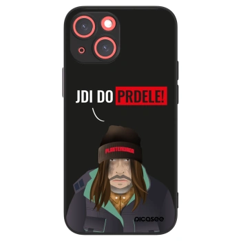 Picasee ULTIMATE CASE MagSafe pentru Apple iPhone 13 mini - Bezďák