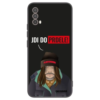 Husă pentru Motorola Moto E40 - Bezďák