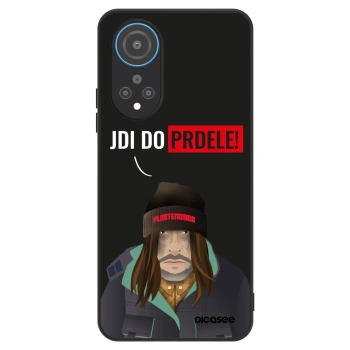 Husă pentru Honor X7 - Bezďák