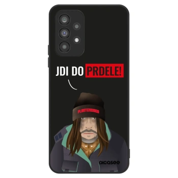 Picasee ULTIMATE CASE pentru Samsung Galaxy A73 5G - Bezďák