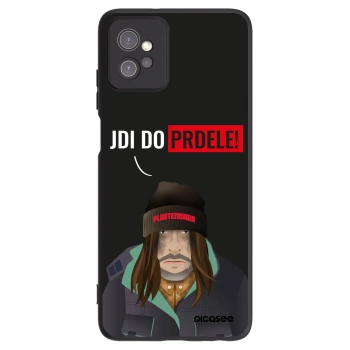Husă pentru Motorola Moto G32 - Bezďák
