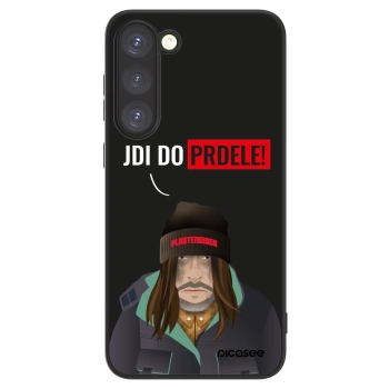 Husă pentru Samsung Galaxy S23+ 5G - Bezďák