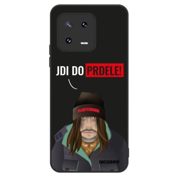 Husă pentru Xiaomi 13 Pro - Bezďák