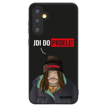 Picasee ULTIMATE CASE pentru Samsung Galaxy A34 5G A346B - Bezďák