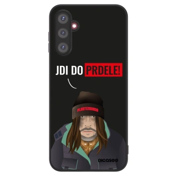 Picasee ULTIMATE CASE pentru Samsung Galaxy A14 5G A146P - Bezďák