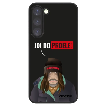 Picasee ULTIMATE CASE PowerShare pentru Samsung Galaxy S23+ 5G - Bezďák