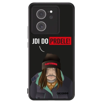 Picasee ULTIMATE CASE pentru Xiaomi 13T Pro - Bezďák