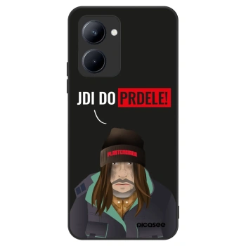 Husă pentru Realme C33 (2023) - Bezďák