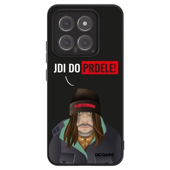 Picasee ULTIMATE CASE pentru Xiaomi 14 - Bezďák