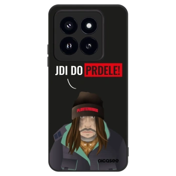 Husă pentru Xiaomi 14 Pro - Bezďák