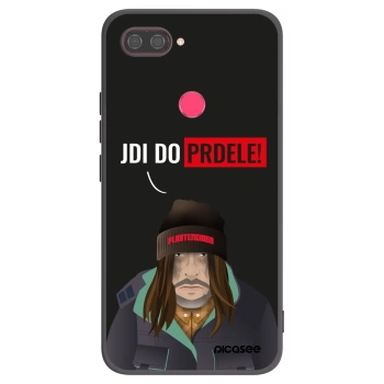 Husă pentru Xiaomi Mi 8 Lite - Bezďák