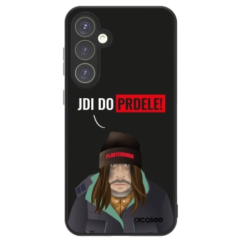 Picasee ULTIMATE CASE PowerShare pentru Samsung Galaxy S23 FE S711B - Bezďák
