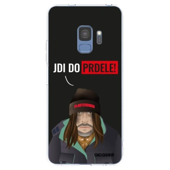 Husă pentru Samsung Galaxy S9 G960F - Bezďák