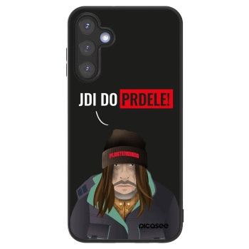 Picasee ULTIMATE CASE pentru Samsung Galaxy A15 A156B 5G - Bezďák
