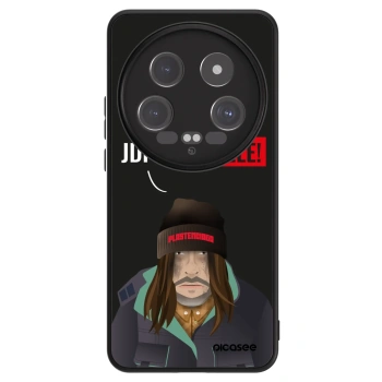 Husă pentru Xiaomi 14 Ultra - Bezďák