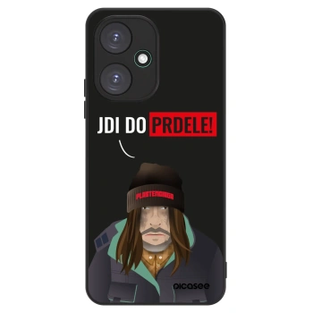 Husă pentru Xiaomi Redmi 13C 5G - Bezďák