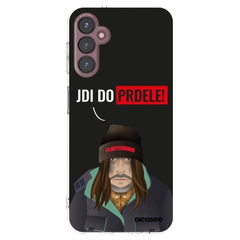 Picasee husă transparentă din silicon pentru Samsung Galaxy A05s A057G - Bezďák