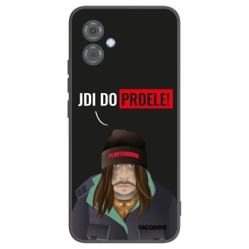 Husă pentru Motorola Moto G14 - Bezďák