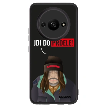 Husă pentru Xiaomi Redmi A3 - Bezďák