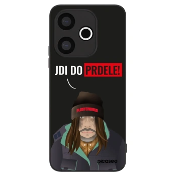 Husă pentru Xiaomi Redmi 13 4G - Bezďák