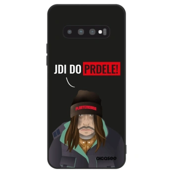 Husă pentru Samsung Galaxy S10 Plus G975 - Bezďák