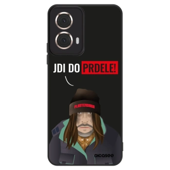 Husă pentru Motorola Moto G85 - Bezďák