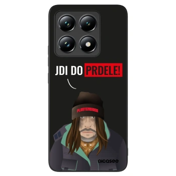 Picasee ULTIMATE CASE pentru Xiaomi 14T - Bezďák