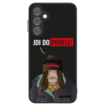 Picasee ULTIMATE CASE pentru Samsung Galaxy A16 5G - Bezďák