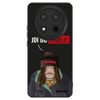 Husă pentru Honor Magic7 Lite 5G - Bezďák