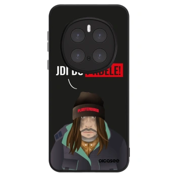 Husă pentru Honor Magic7 Pro 5G - Bezďák