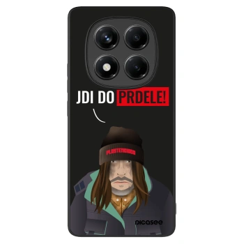 Picasee ULTIMATE CASE pentru Xiaomi Redmi Note 14 Pro 4G - Bezďák