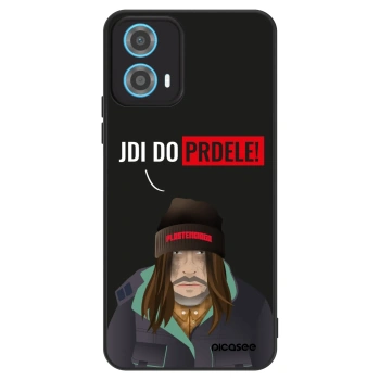 Husă pentru Motorola Moto G34 5G - Bezďák