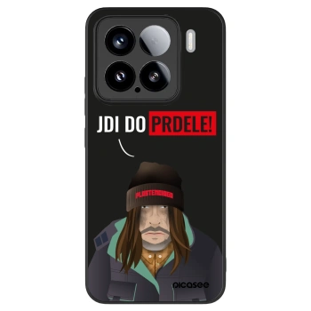 Picasee ULTIMATE CASE pentru Xiaomi 15 - Bezďák