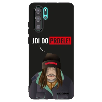 Husă pentru Huawei P30 Pro - Bezďák