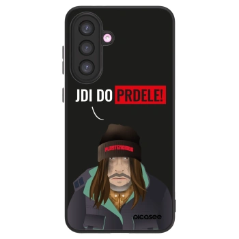 Picasee ULTIMATE CASE pentru Samsung Galaxy A36 5G - Bezďák