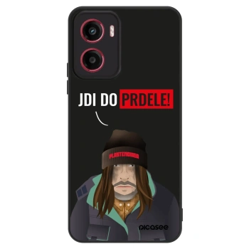 Husă pentru Motorola Moto G05 - Bezďák