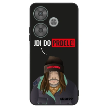 Husă pentru Xiaomi Poco F6 - Bezďák