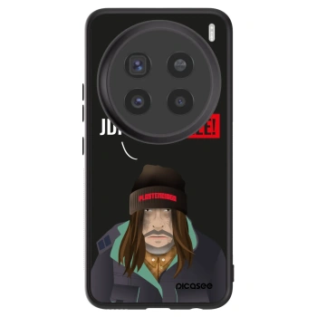 Husă pentru Vivo X200 Pro - Bezďák