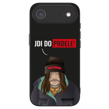 Picasee ULTIMATE CASE pentru Apple iPhone Air - Bezďák