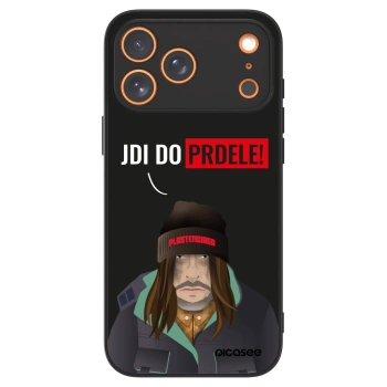 Picasee ULTIMATE CASE MagSafe pentru Apple iPhone 17 Pro Max - Bezďák