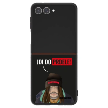 Husă pentru Samsung Galaxy Z Flip7 5G - Bezďák