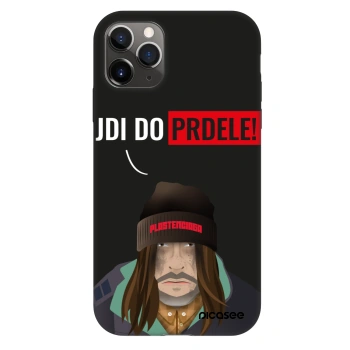 Husă pentru Apple iPhone 11 Pro - Bezďák