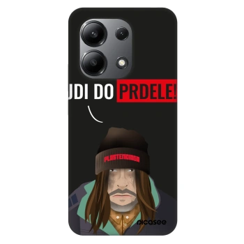 Picasee Fashion Case pentru Xiaomi Redmi Note 13 4G - Bezďák