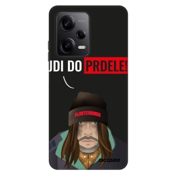 Husă pentru Xiaomi Redmi Note 12 Pro 5G - Bezďák